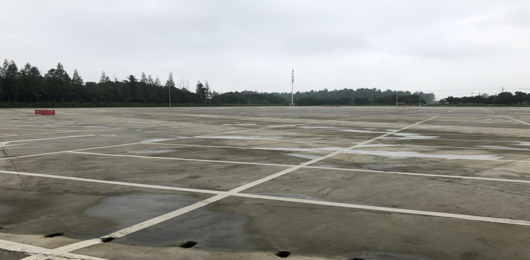 成都驾控场景（试驾）