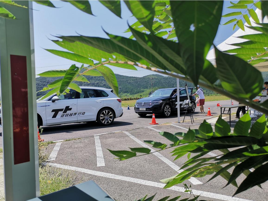 北京赛车场场景