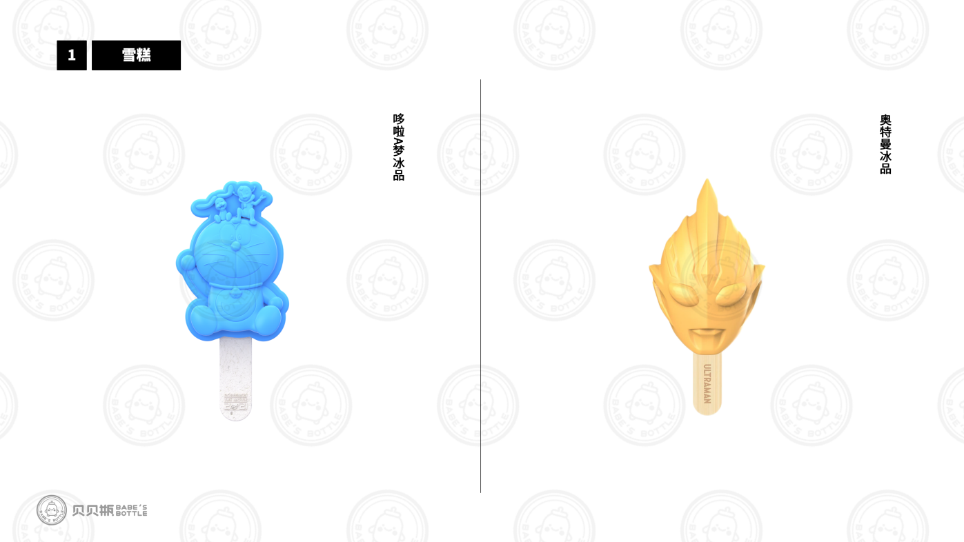 <font style="color: #FF8F00 !important;">文创</font>雪糕、<font style="color: #FF8F00 !important;">文创</font>巧克力、<font style="color: #FF8F00 !important;">文创</font>糕点、<font style="color: #FF8F00 !important;">文创</font>棒棒糖