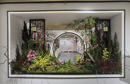 全国花艺师 园艺师 鲜花布置 等