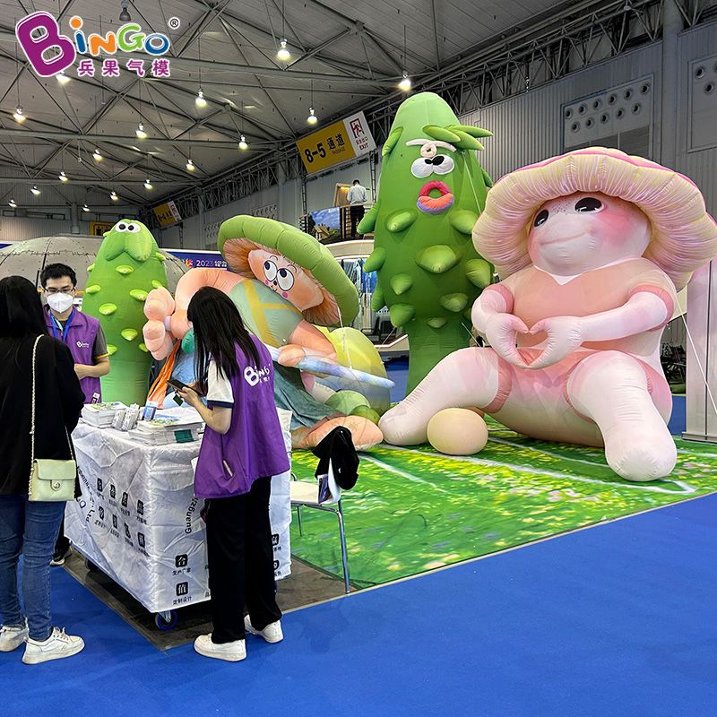 侠菇柔情