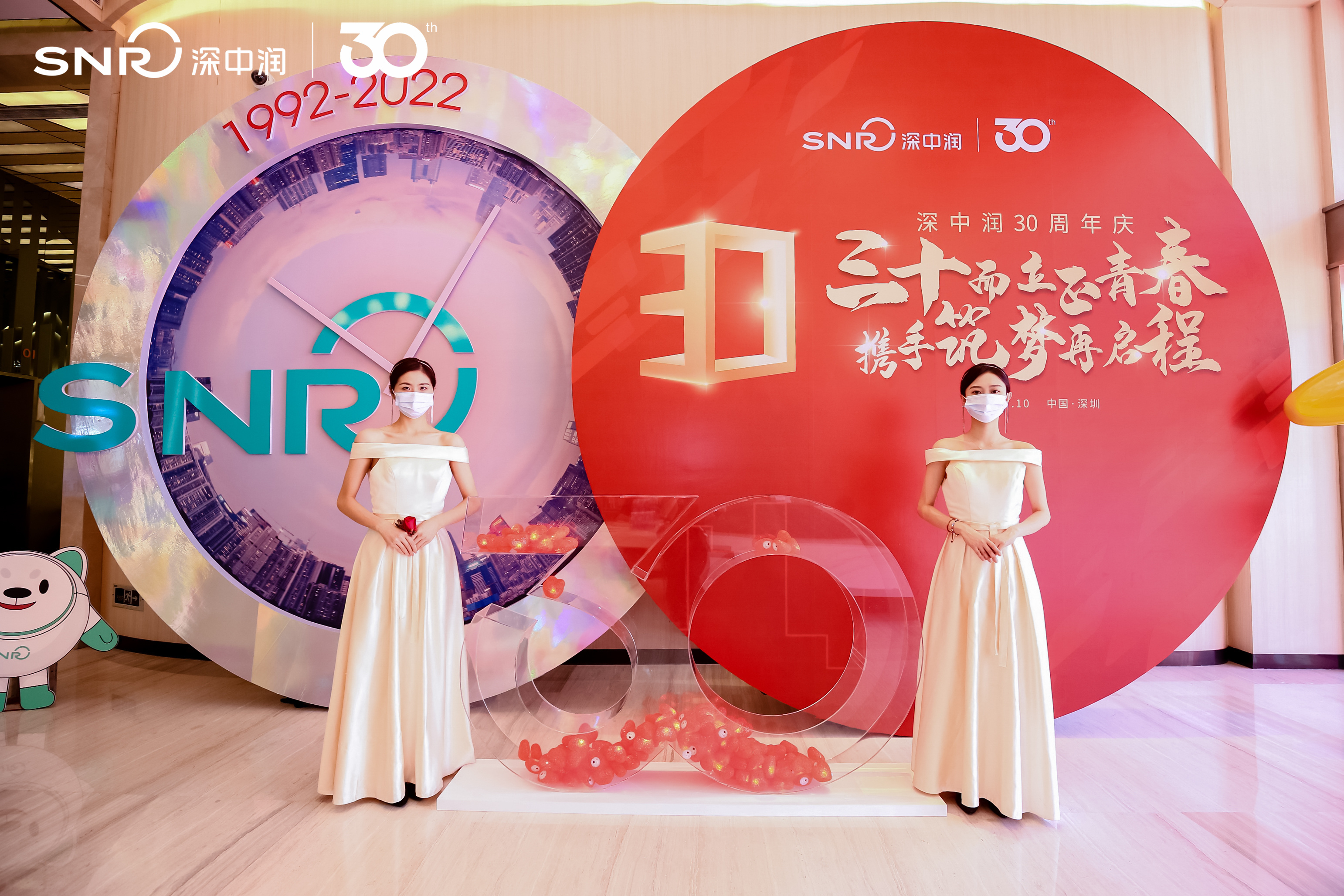 礼仪，模特，走秀模特（全国）
