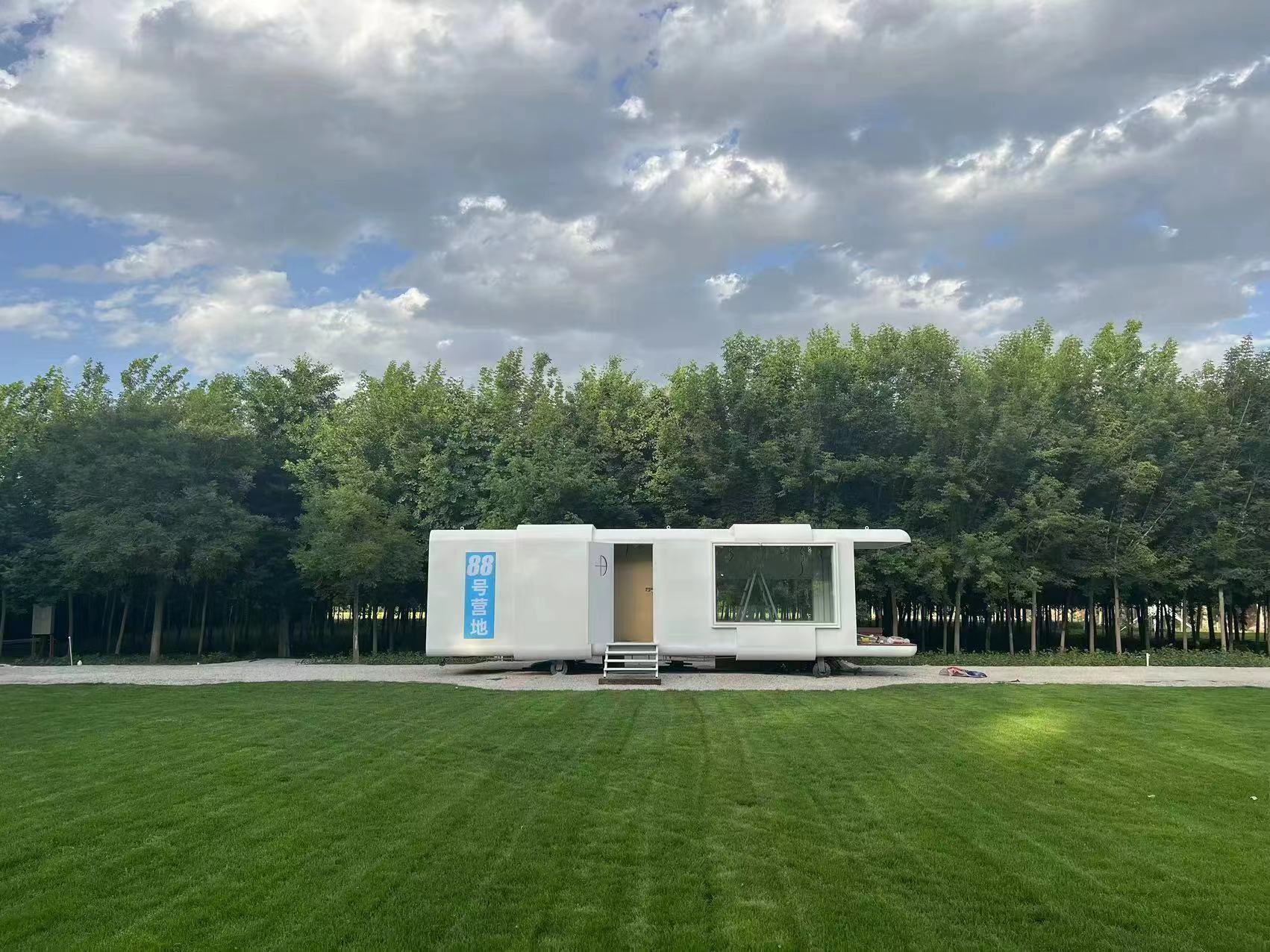 露营地草坪婚礼拓展训练团建轰趴场地拍摄租赁场地