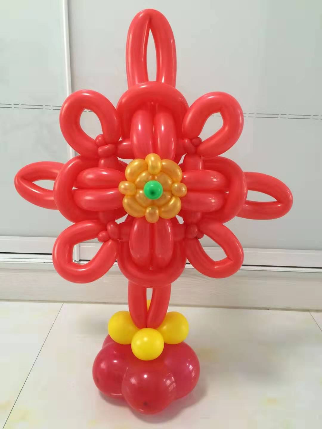 气球小丑资源