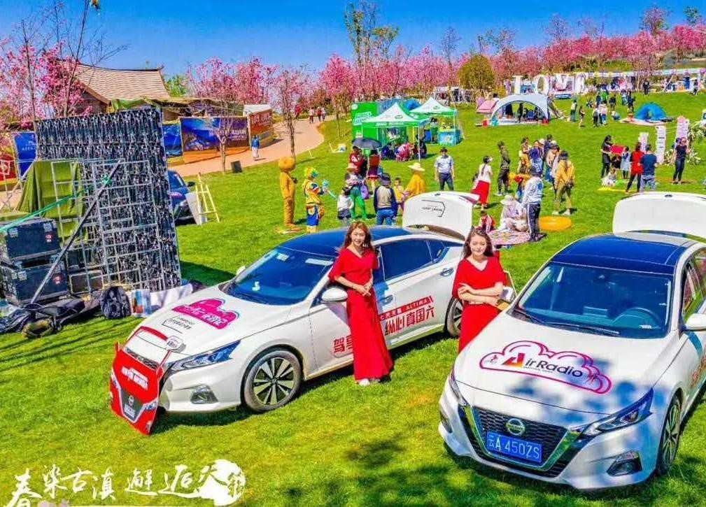 云南泸沽湖香格里拉-、西藏林芝拉萨试驾路线