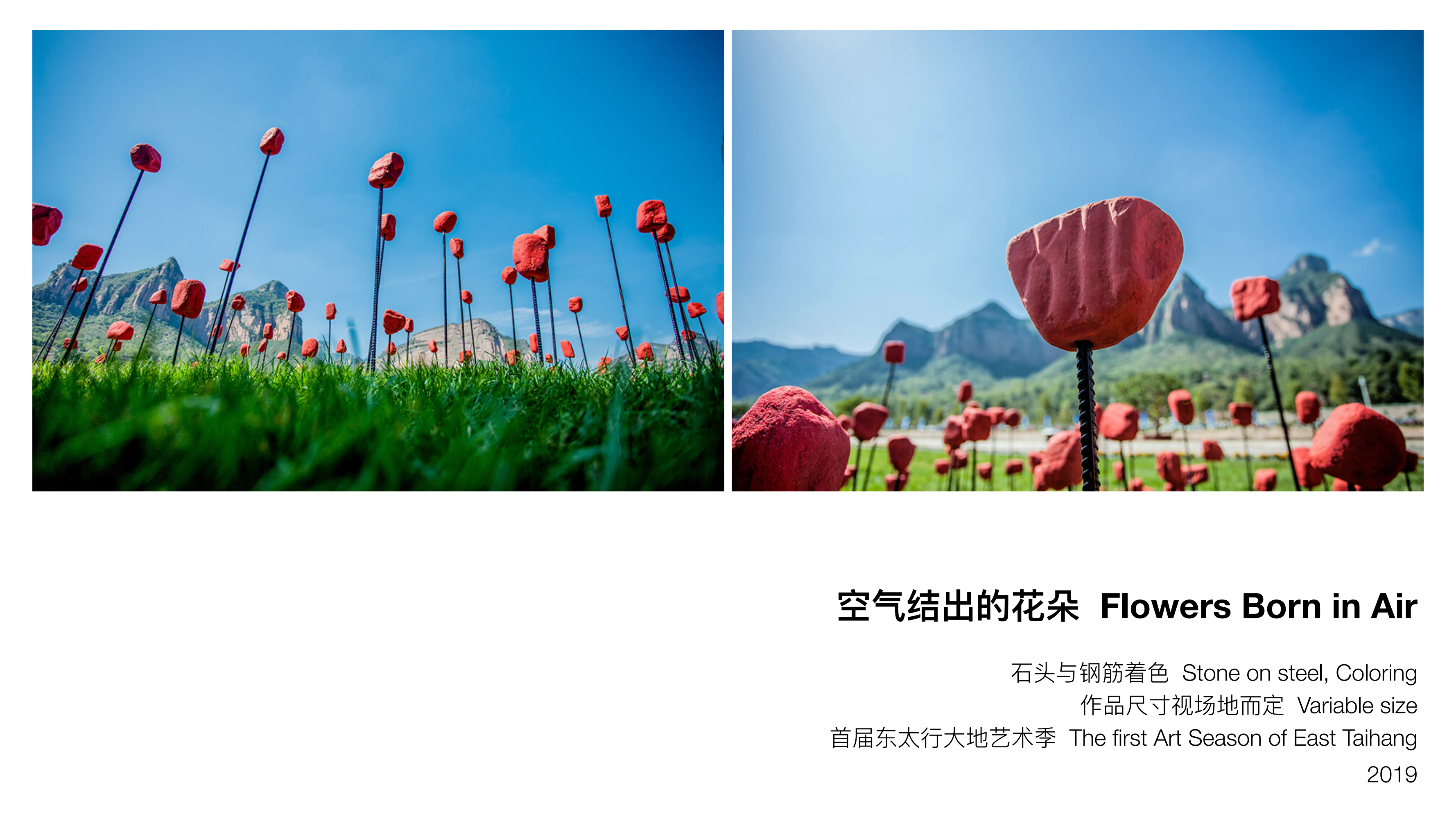 王少帅-红球计划/微笑IP策展  艺术展