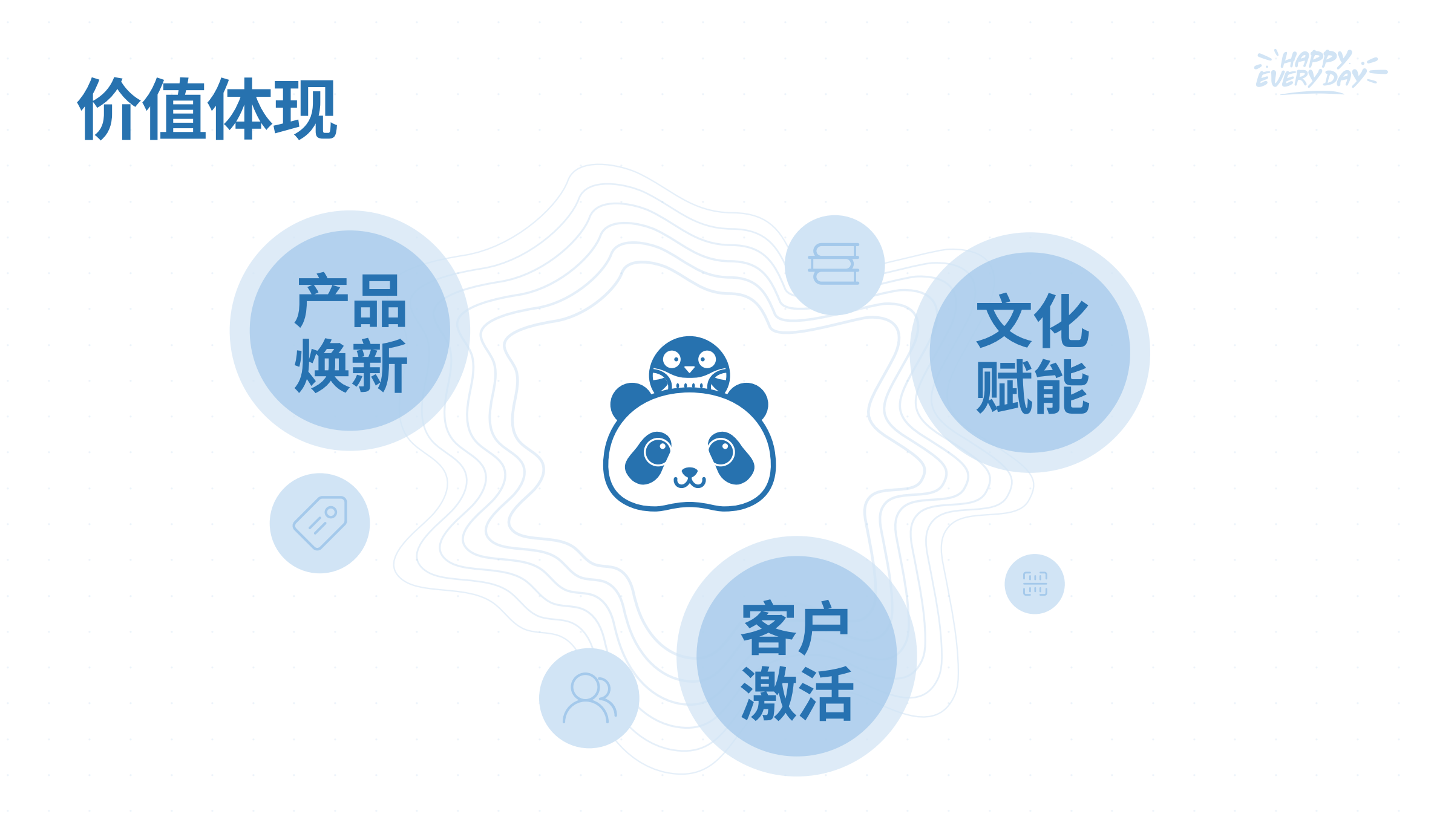 熊猫墨宝
