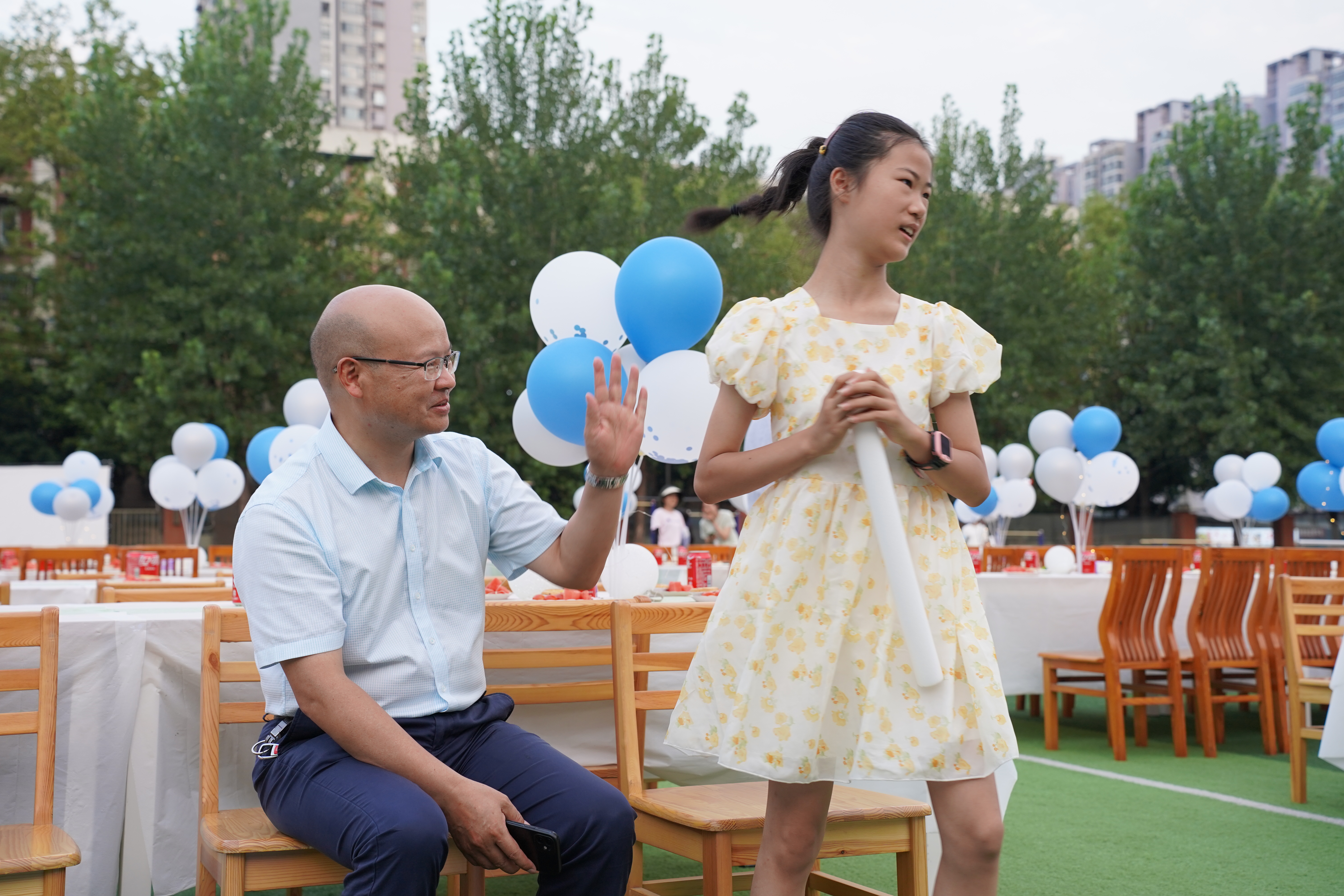 校园音乐会