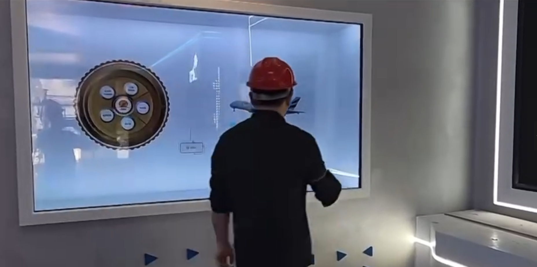 3D产品展示交互展示新品展示产品细节展示