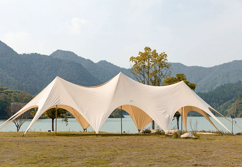 广东万重山驼峰天幕出租|60㎡-160㎡驼峰天幕出租