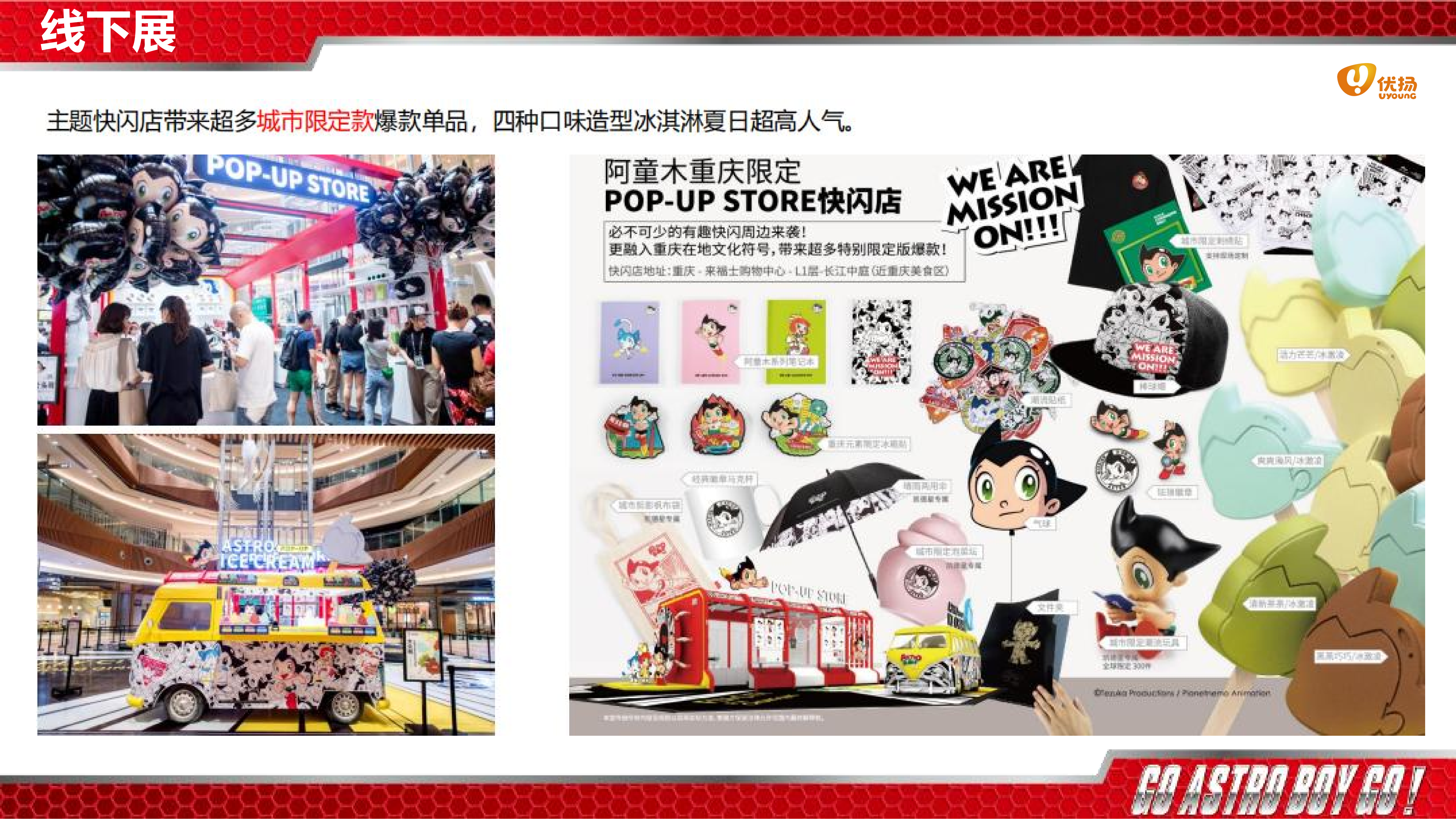 小羊肖恩/铁臂阿童木/萌浪兔/疯狂兔子/小怪兽阿蒙/IP授权