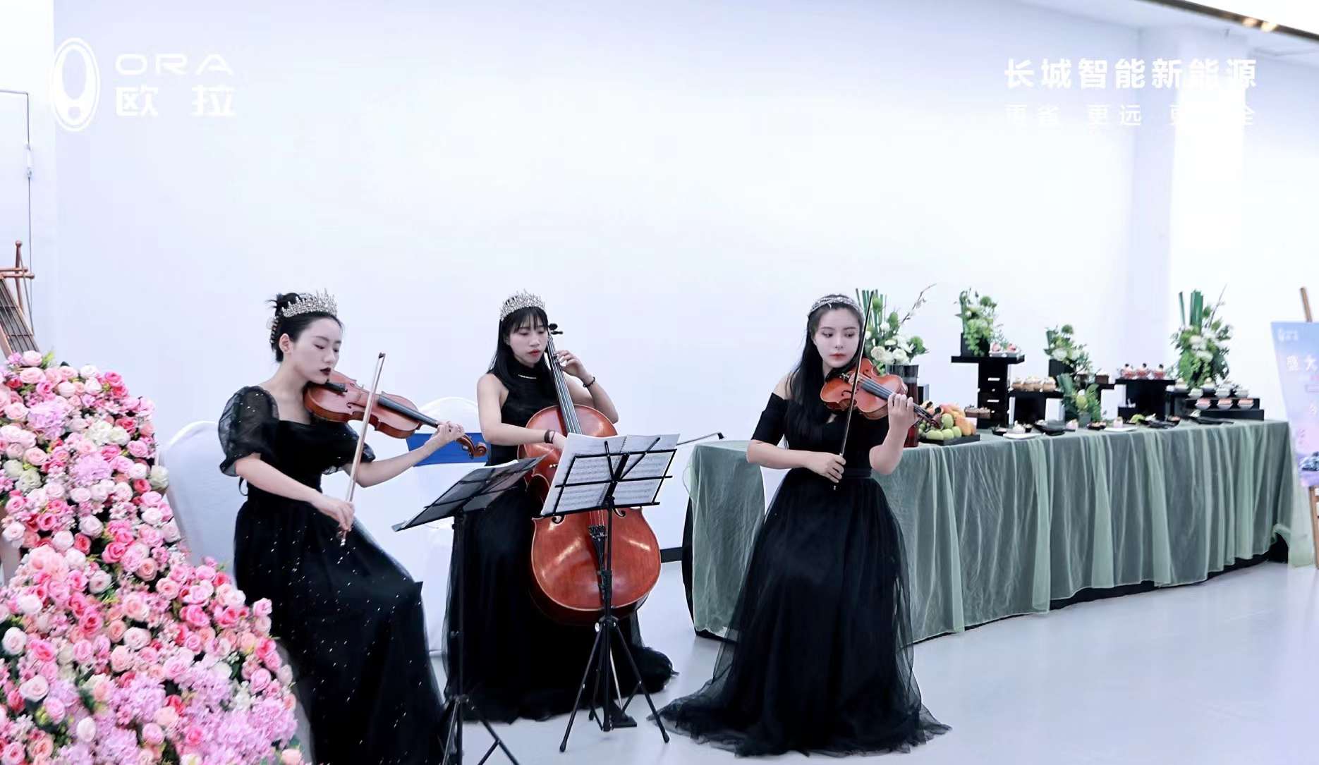 乐器演奏