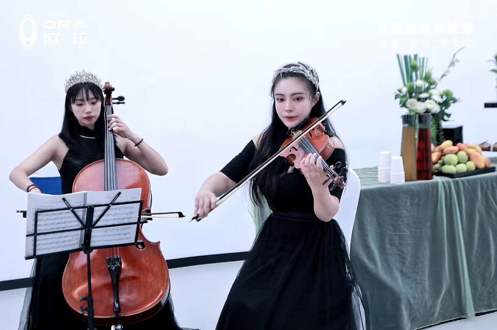 乐器演奏