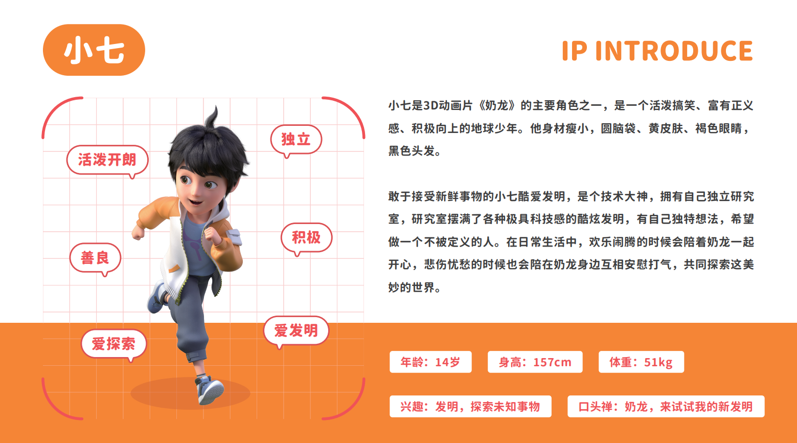 奶龙IP形象授权