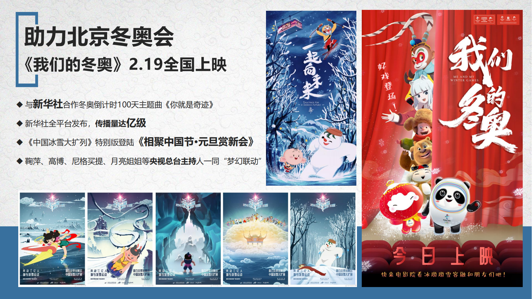 经典动画IP-大闹天宫/黑猫警长/葫芦兄弟/哪吒闹海等