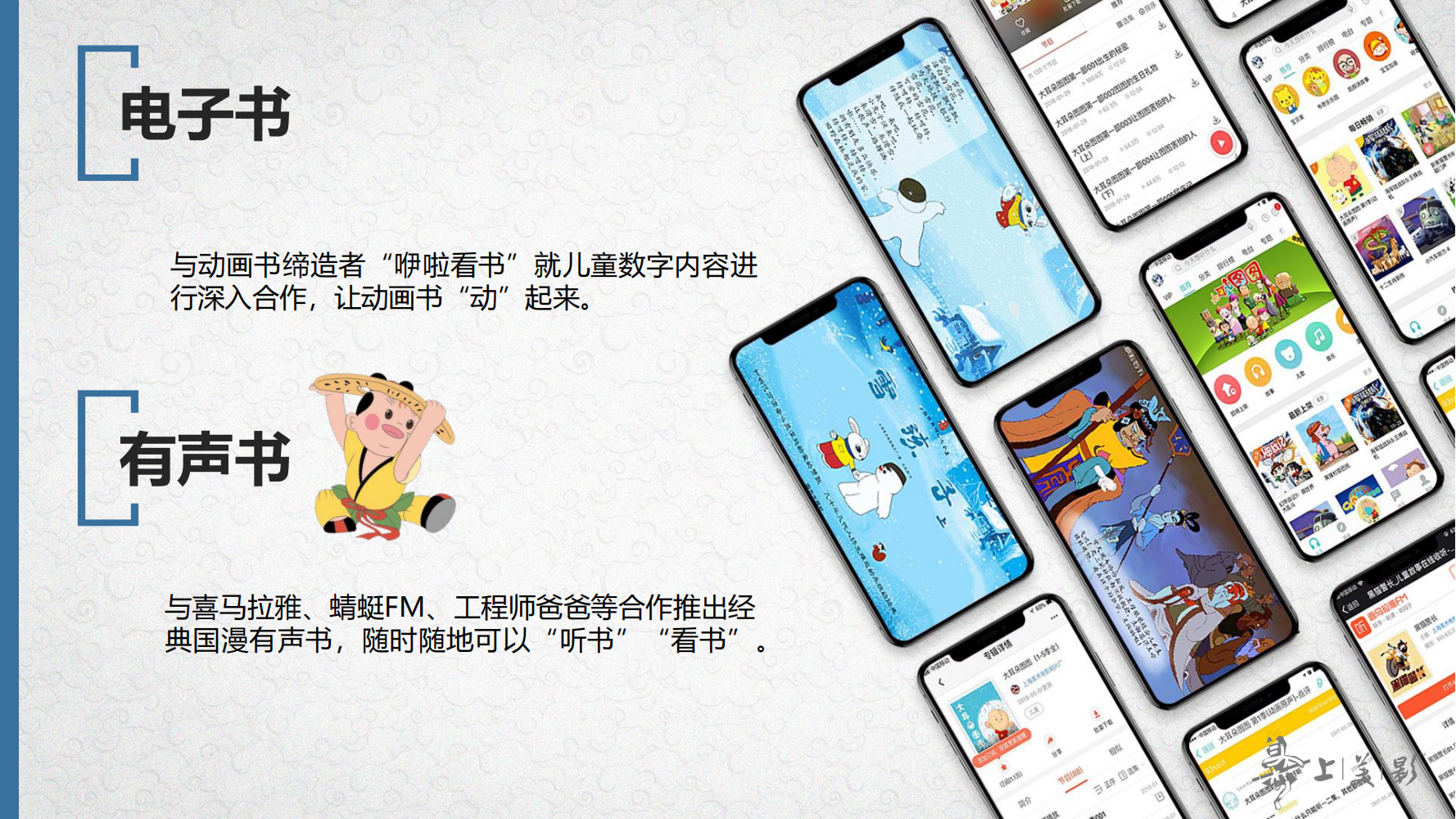 经典动画IP-大闹天宫/黑猫警长/葫芦兄弟/哪吒闹海等