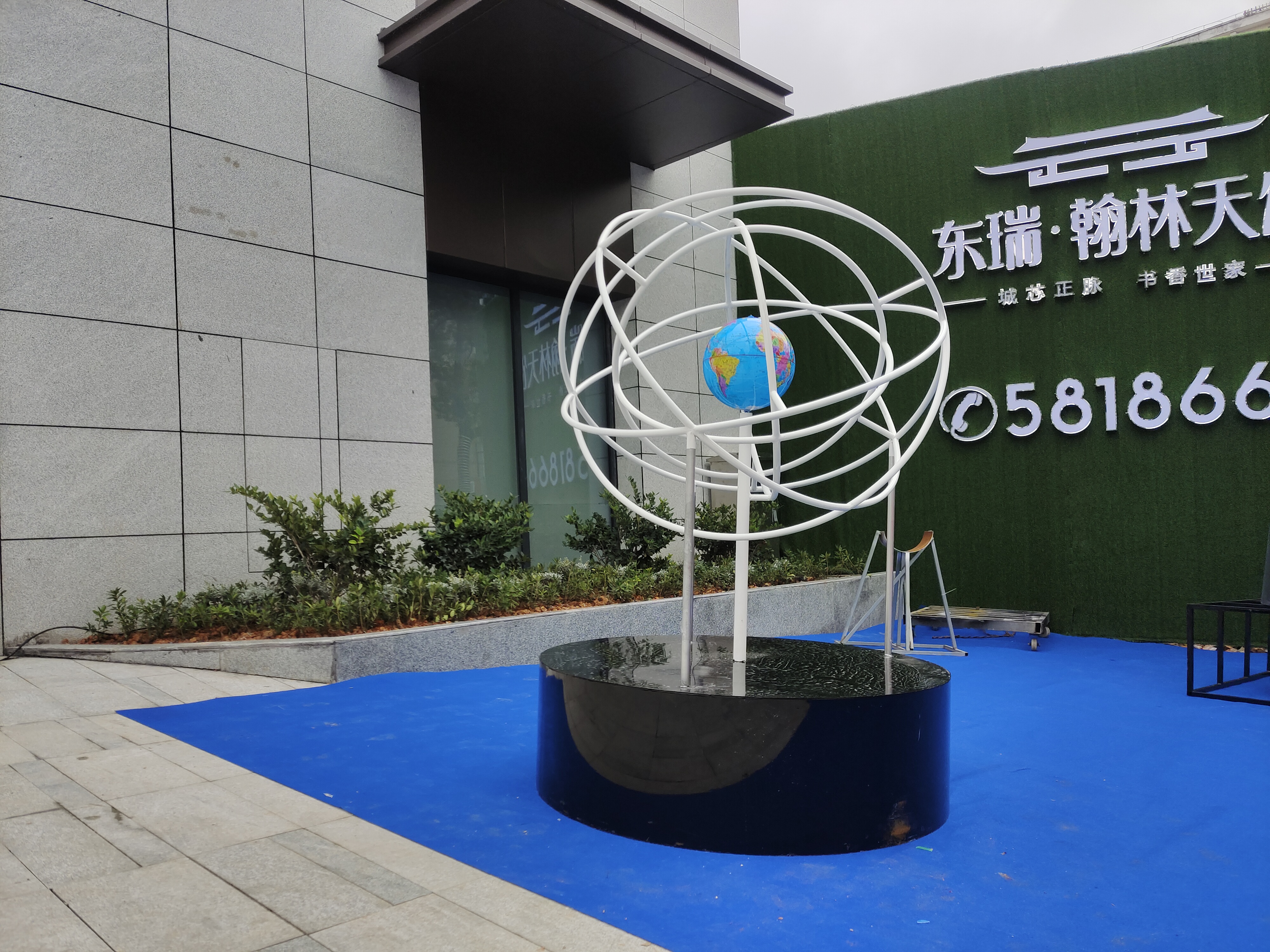 航天展升空火箭空间站天宫一号北斗卫星导航系统