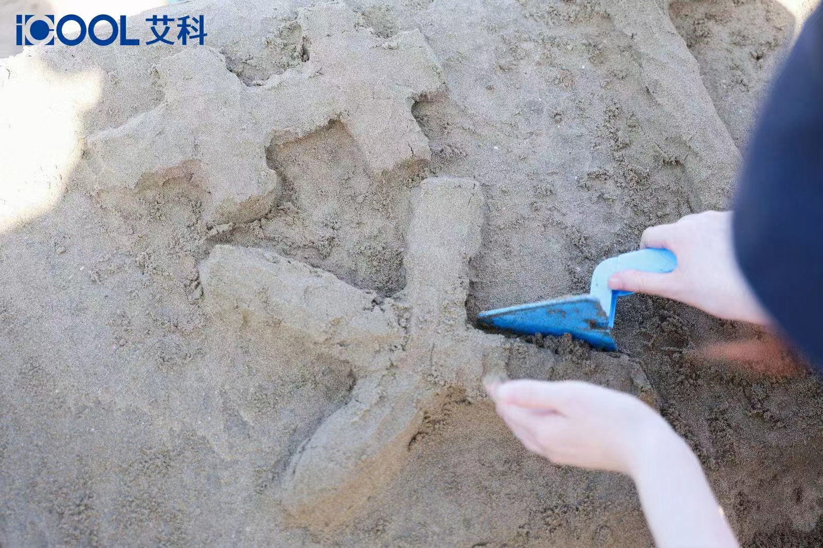 艾科制冷×温度文化定制团建