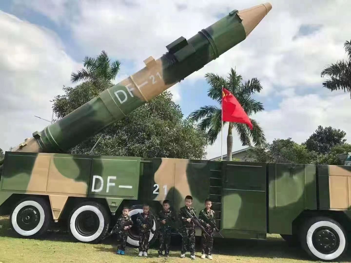 坦克模型 飞机模型