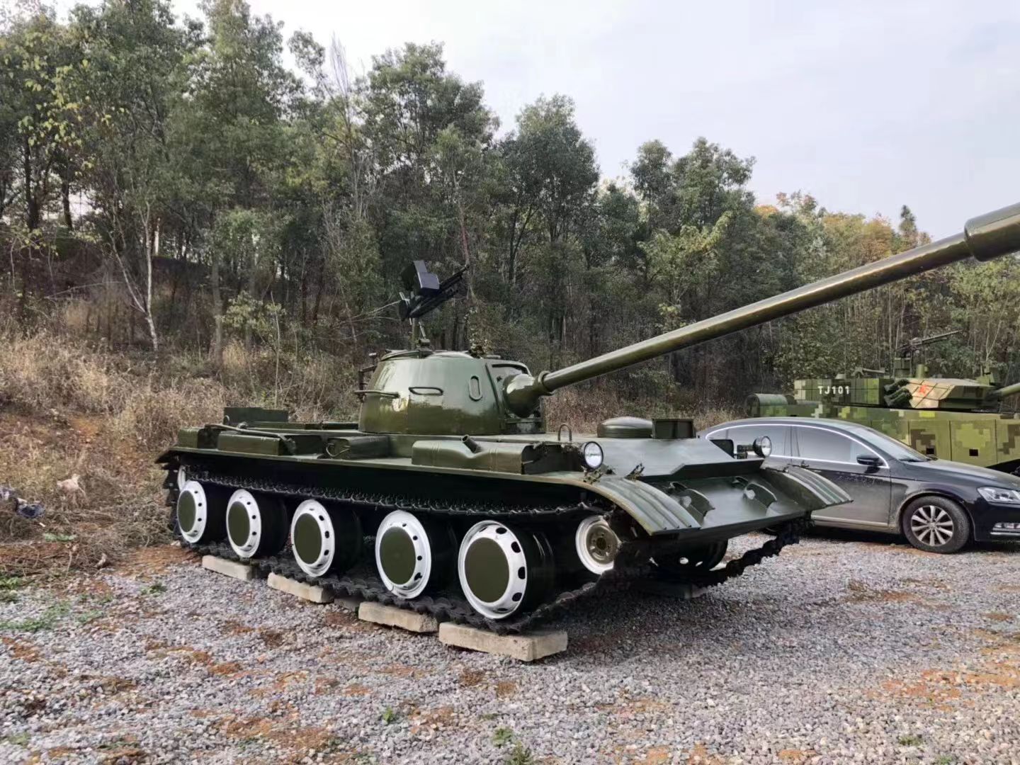 坦克模型 飞机模型