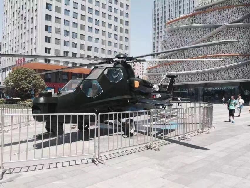 坦克模型 飞机模型
