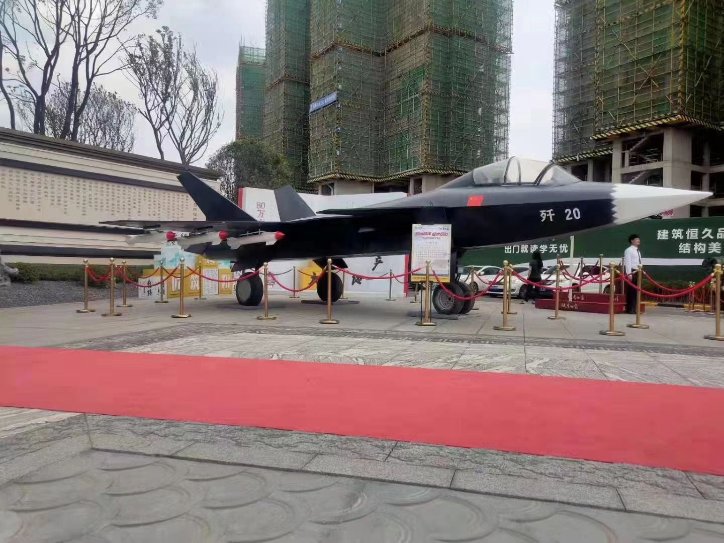 坦克模型 飞机模型