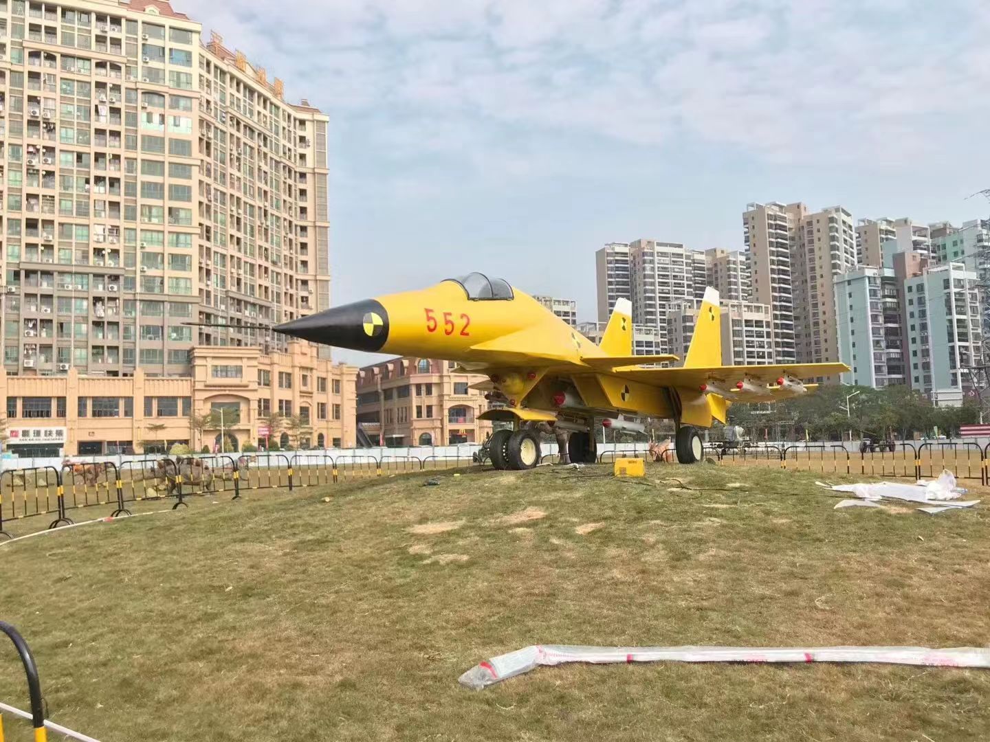坦克模型 飞机模型