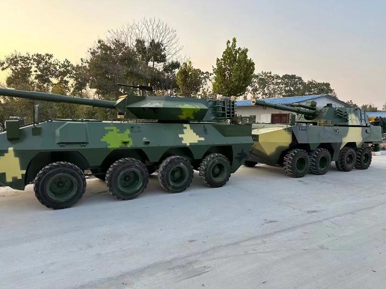 坦克模型飞机模型战斗机模型装甲车模型高射炮模型定制各种军事展