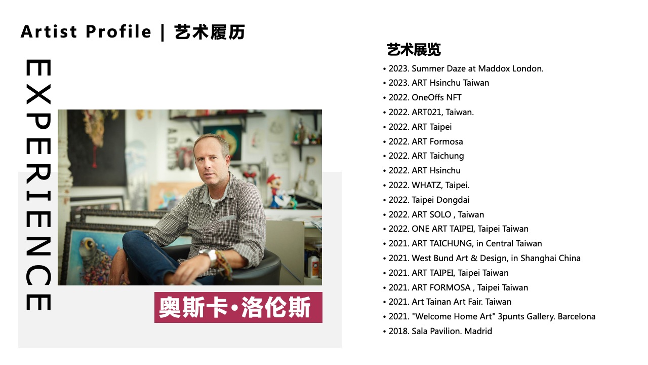 准备龙年搞事情？龙IP推荐