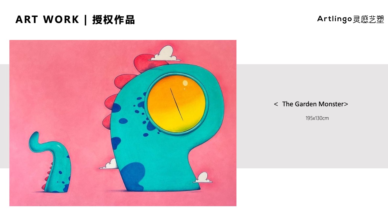 准备龙年搞事情？龙IP推荐