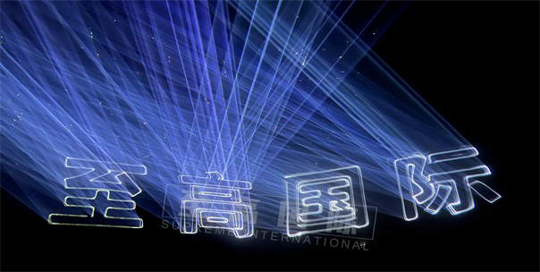 山体mapping秀