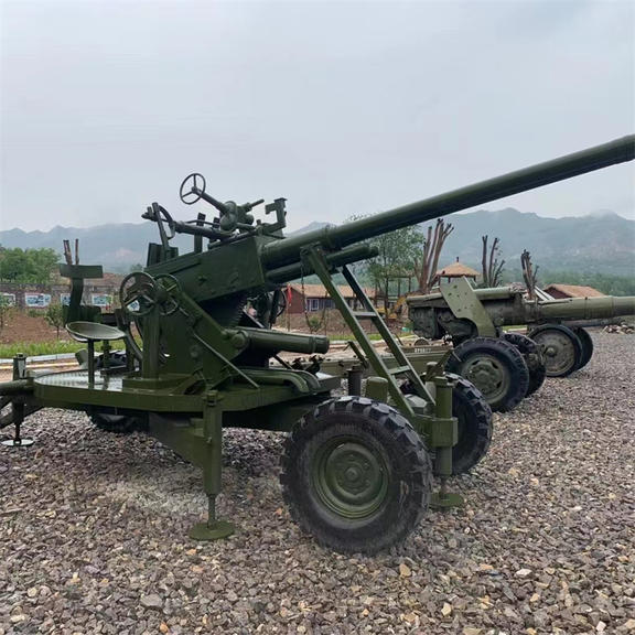 国之重器军事展模型坦克模型装甲车模型飞机模型高射炮模型