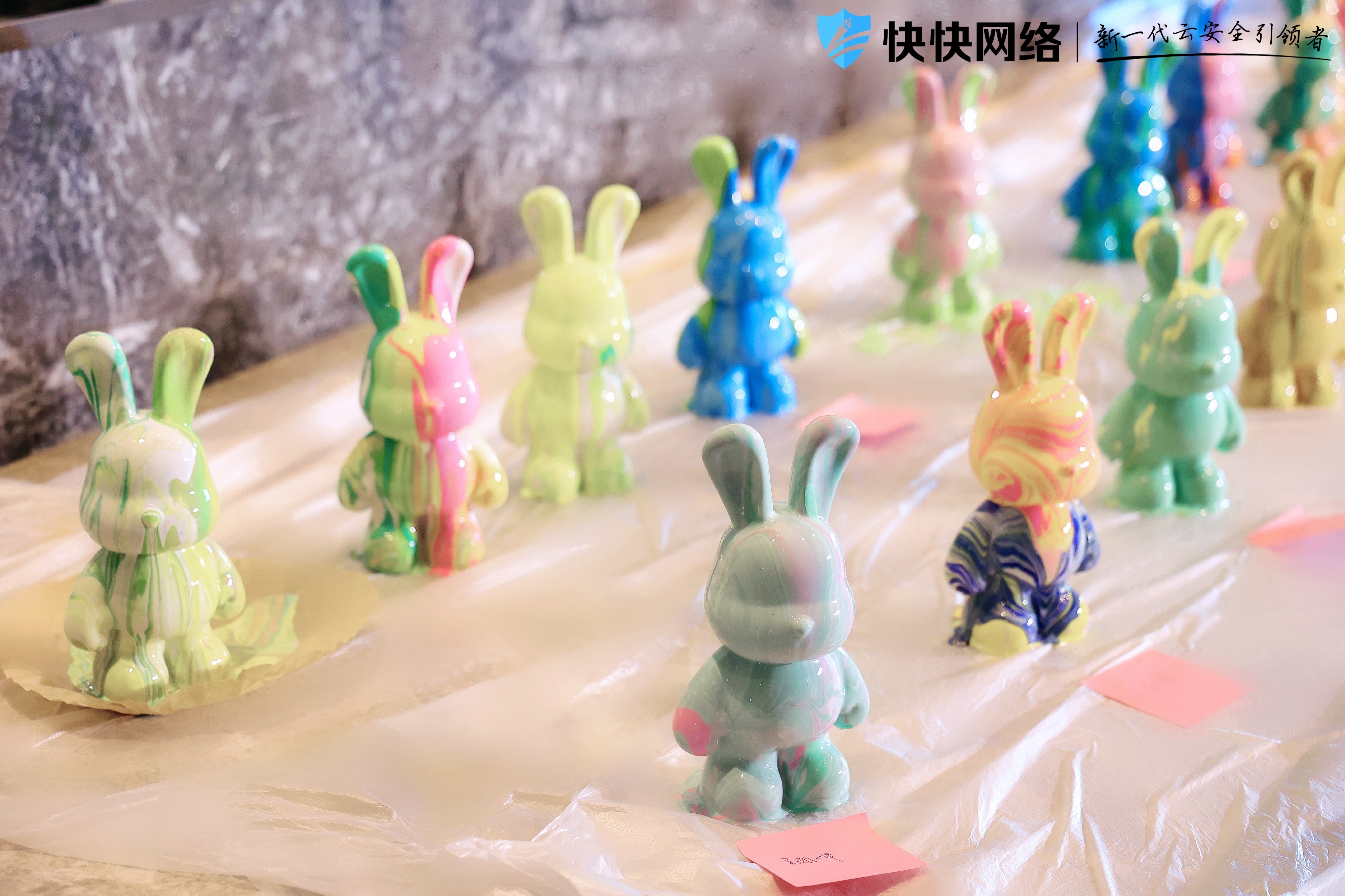 【厦门】活动策划执行团队
