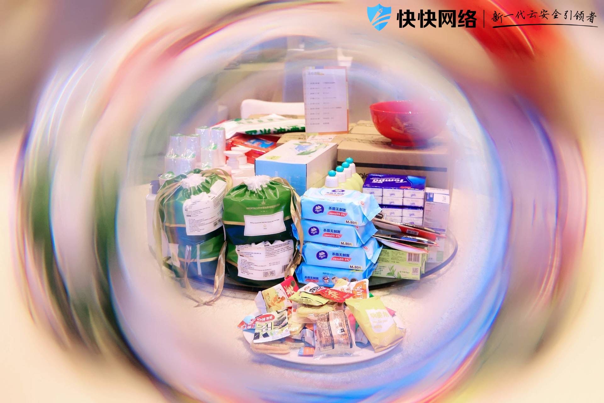【厦门】活动策划执行团队