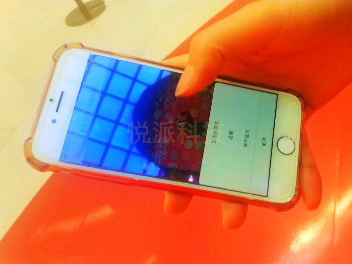 圣诞元旦跨年必备AR体感拍照机营造活动氛围