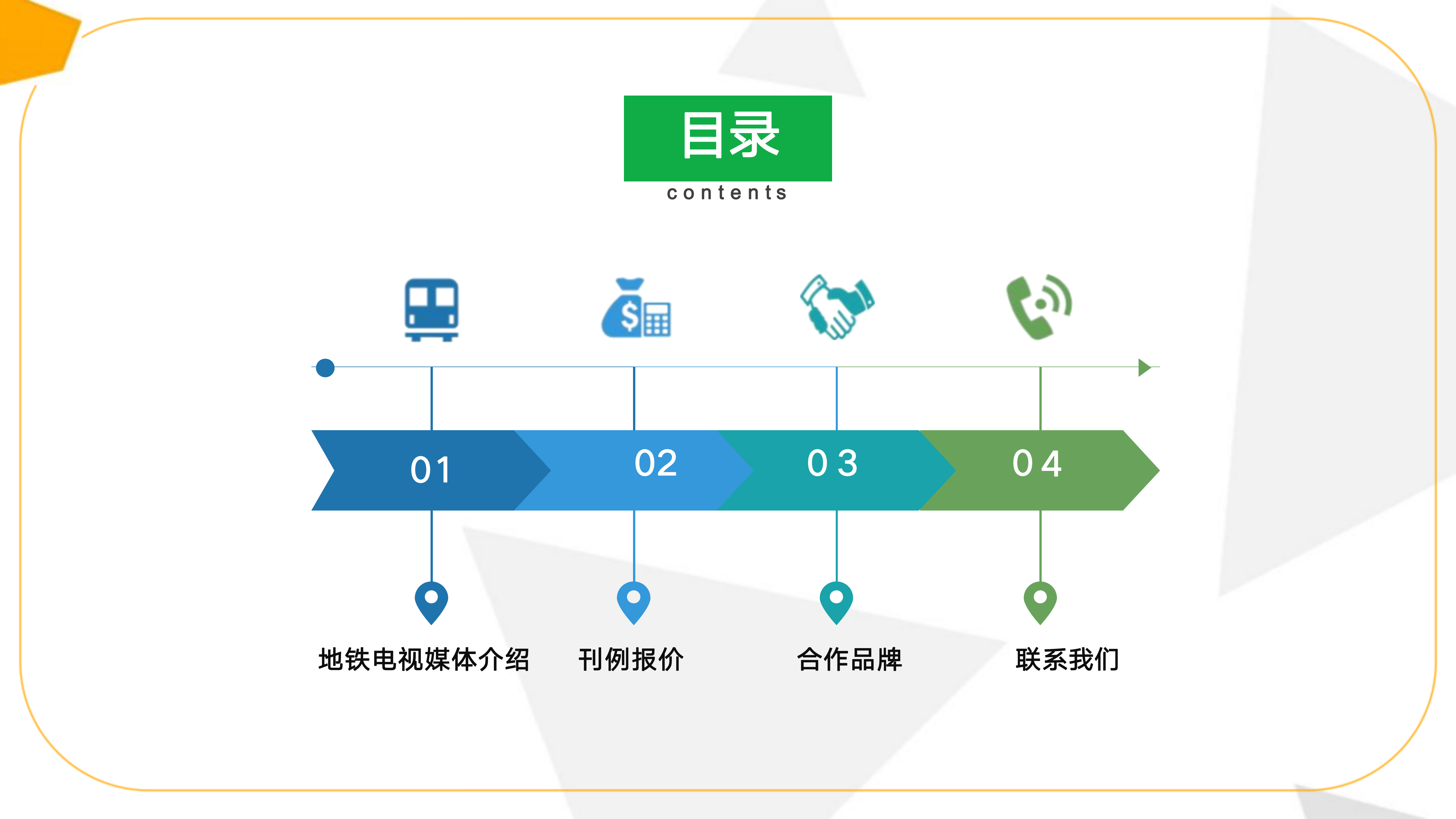 深圳市地铁电视广告