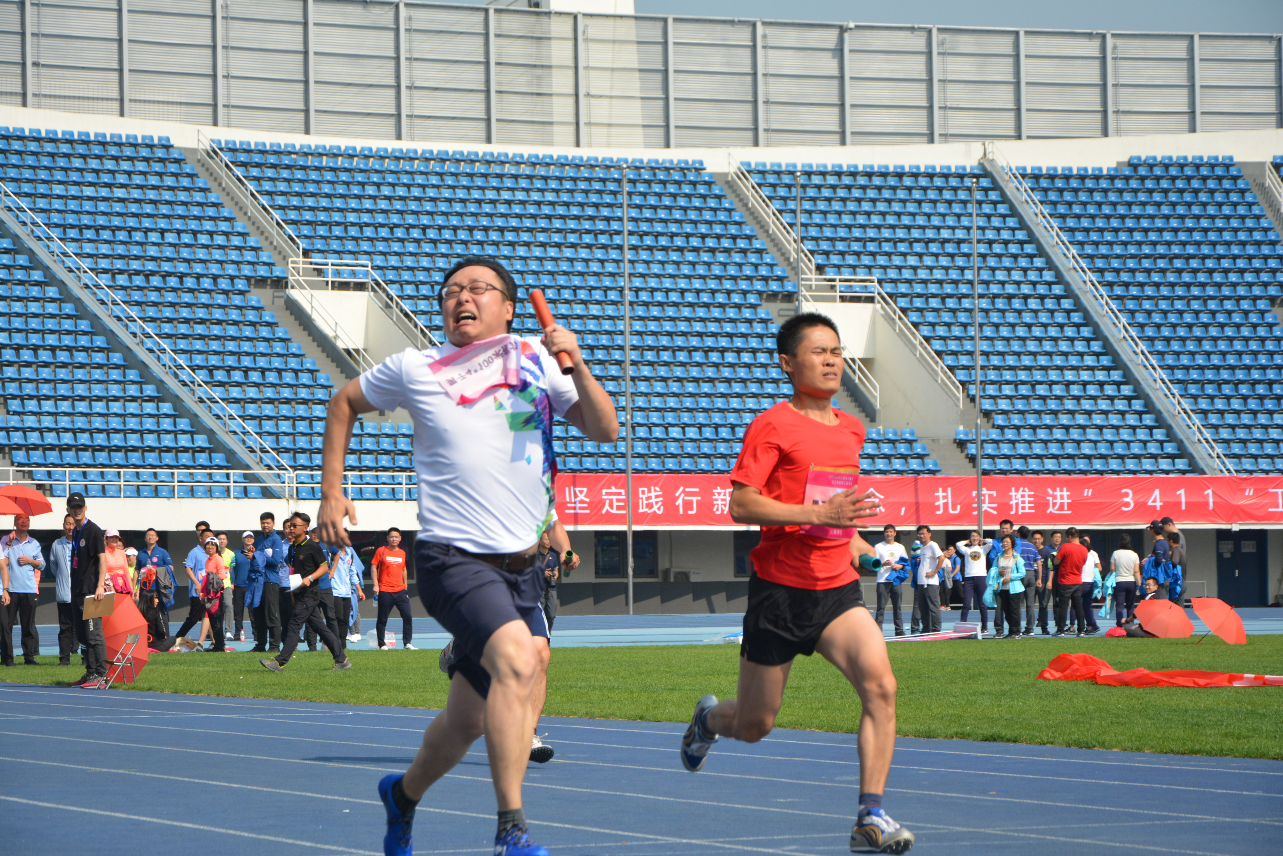 北京军励承办团建、运动会、年会、赛事