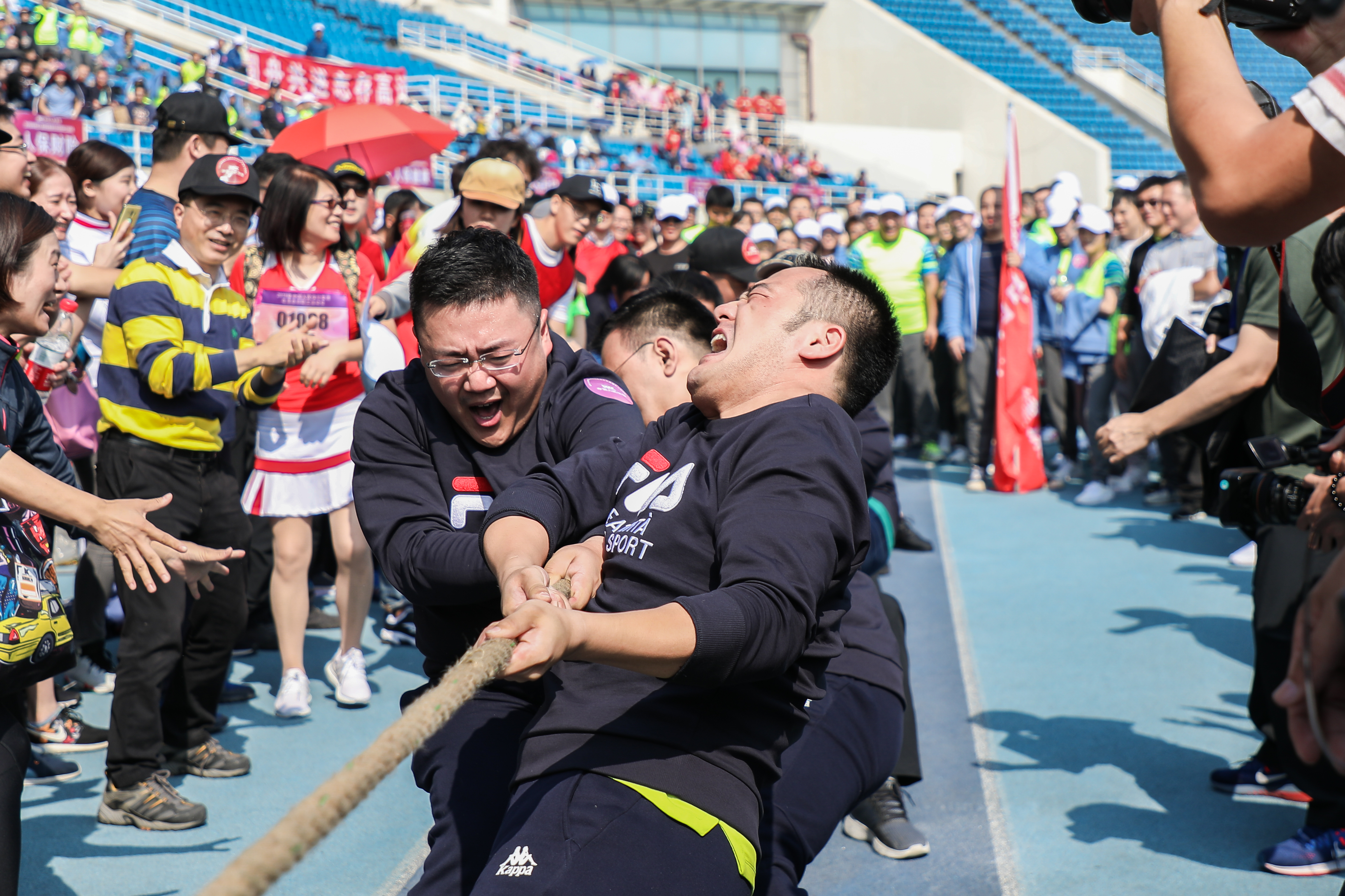 北京军励承办团建、运动会、年会、赛事