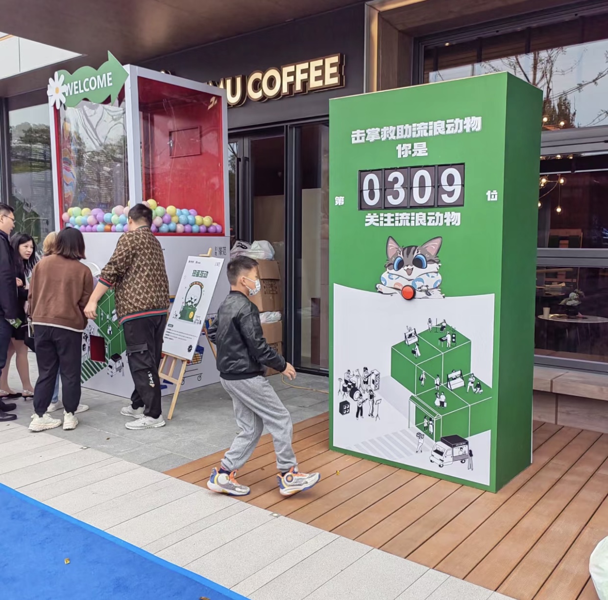 复古机械翻页打卡计数装置 快闪活动打卡 会议签到打卡