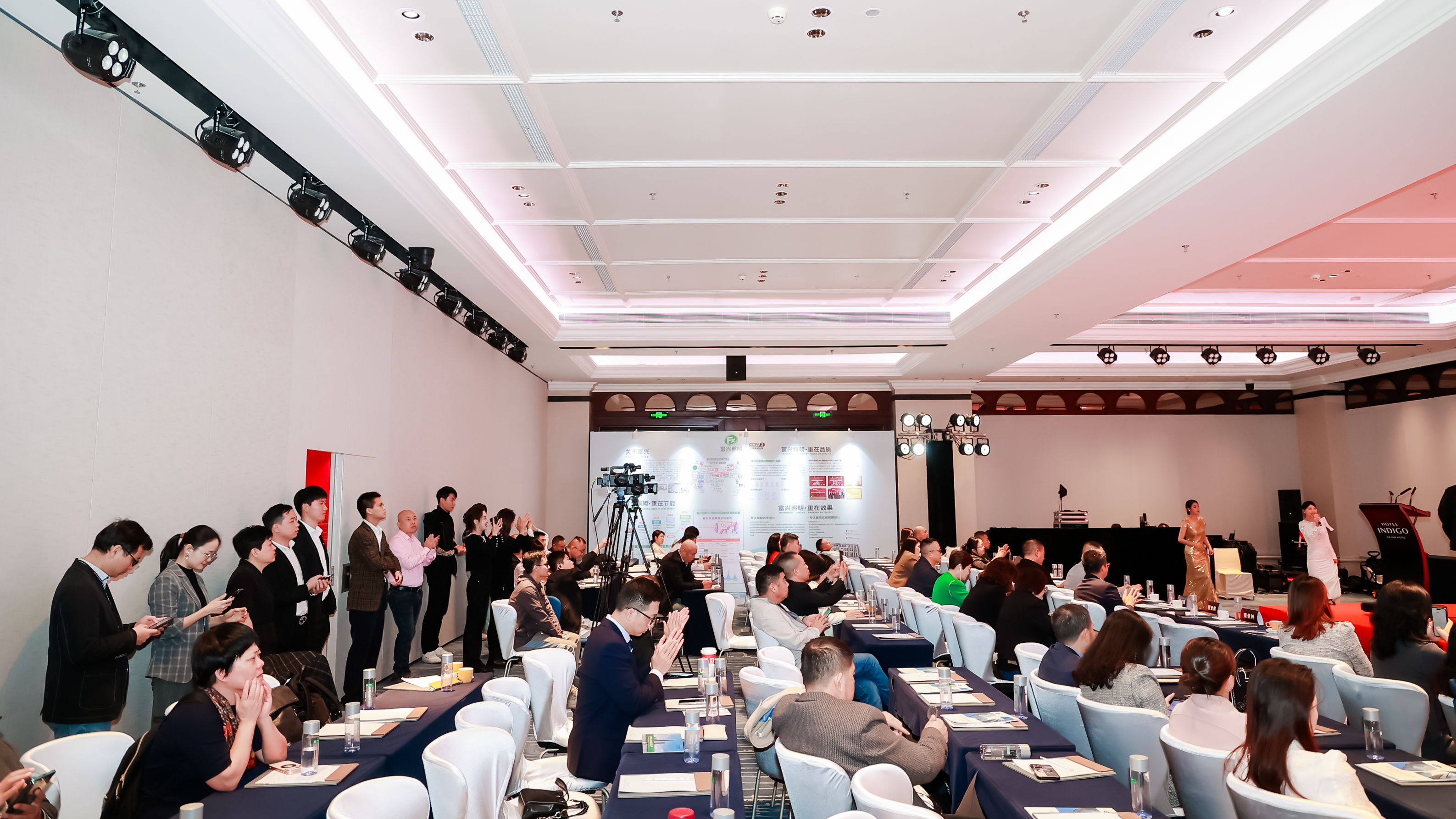 音为爱文化——2023威马会年度会议圆满落地