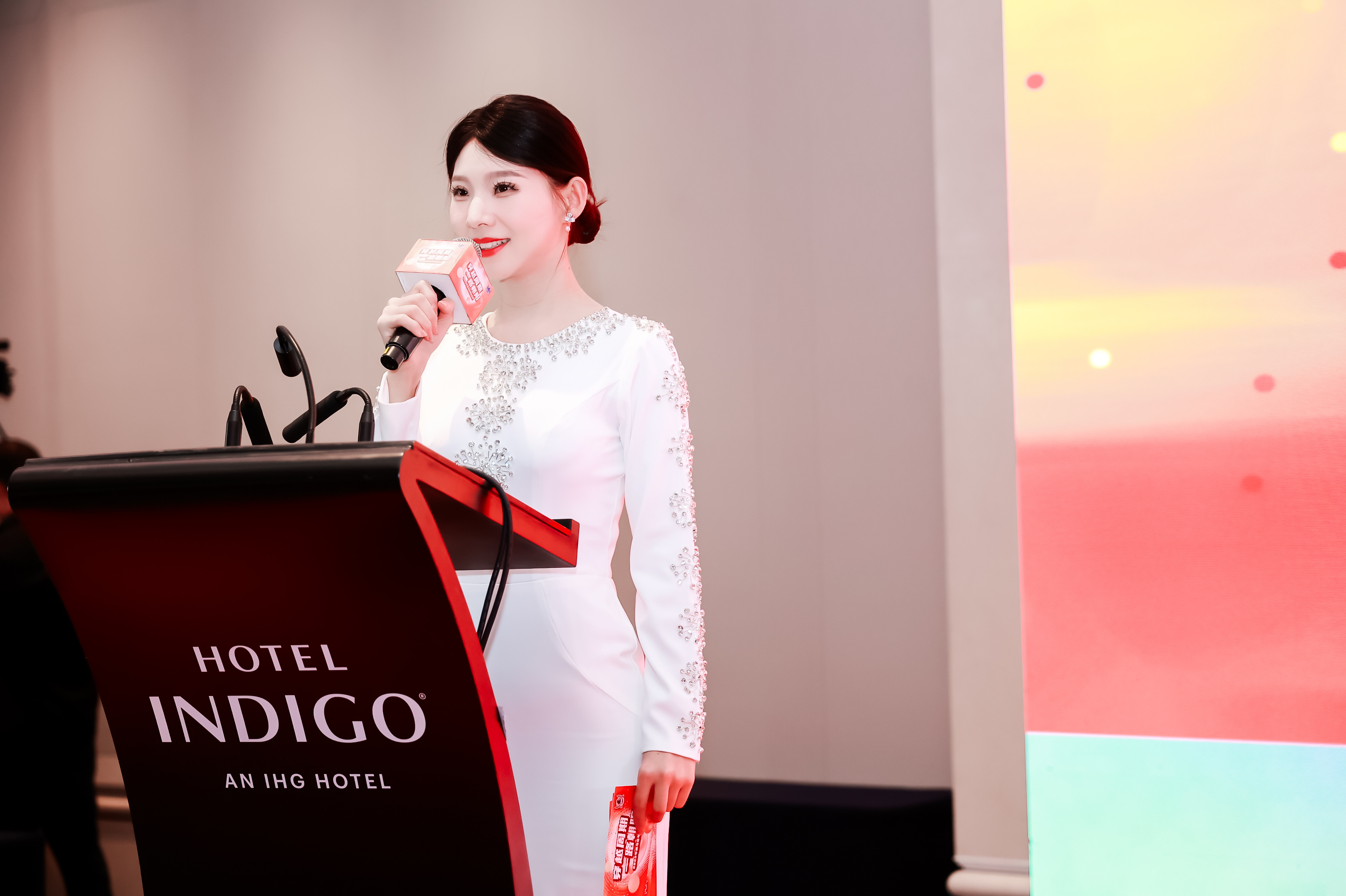 音为爱文化——2023威马会年度会议圆满落地