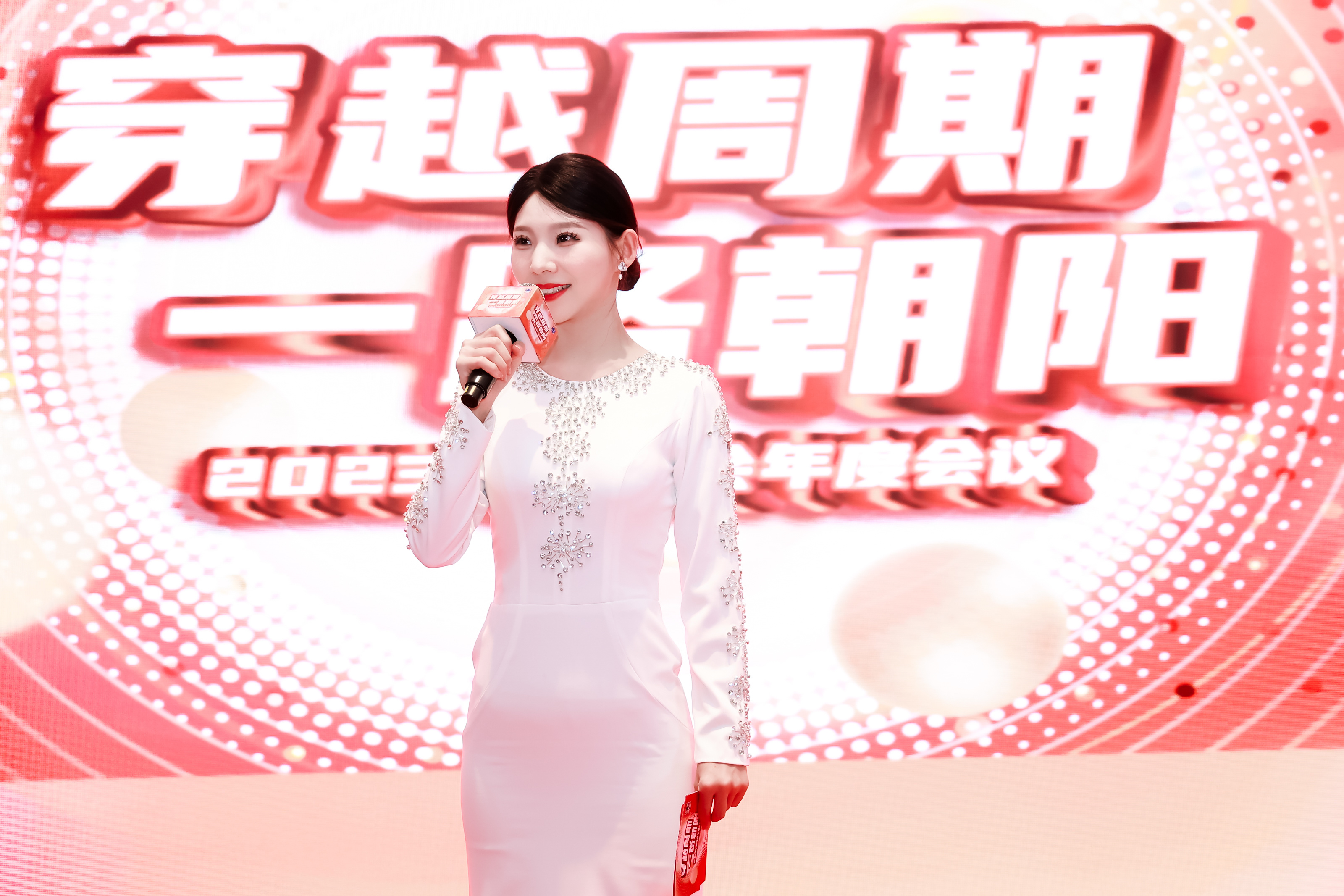 音为爱文化——2023威马会年度会议圆满落地