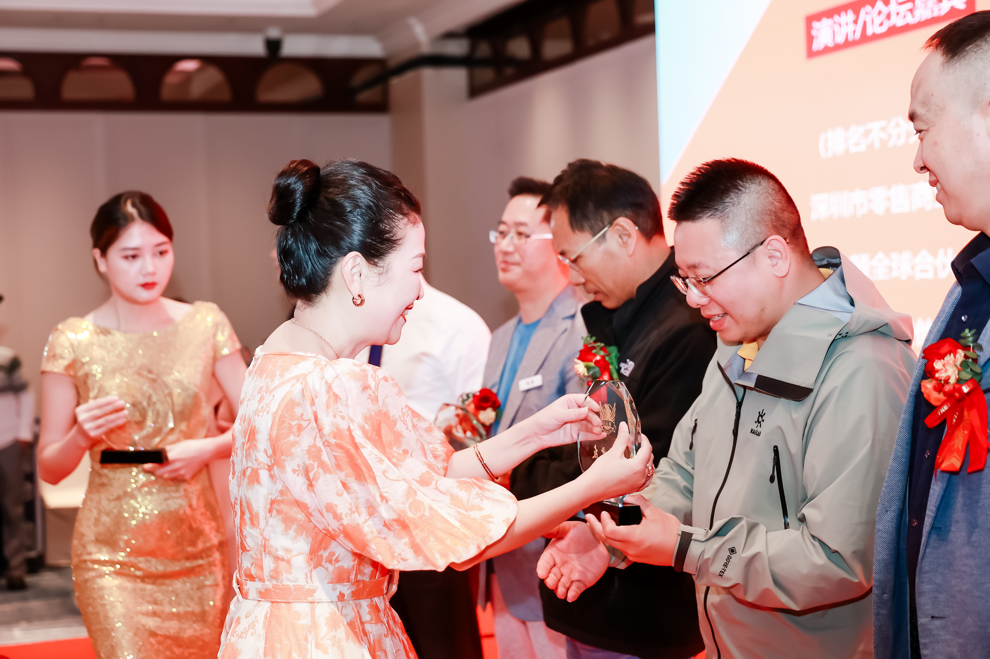 音为爱文化——2023威马会年度会议圆满落地