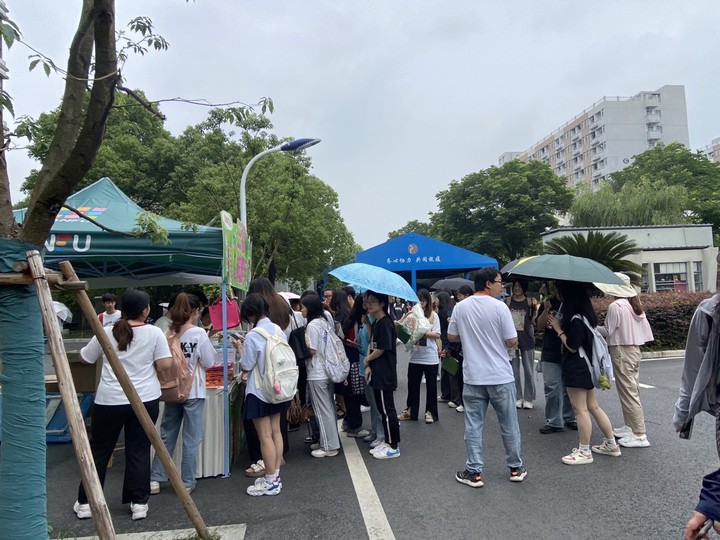 杭州高校路演~浙江金融职业学院~场地租赁｜落地执行