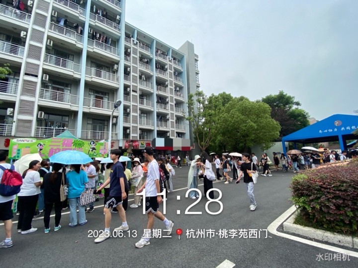 杭州高校路演~浙江金融职业学院~场地租赁｜落地执行