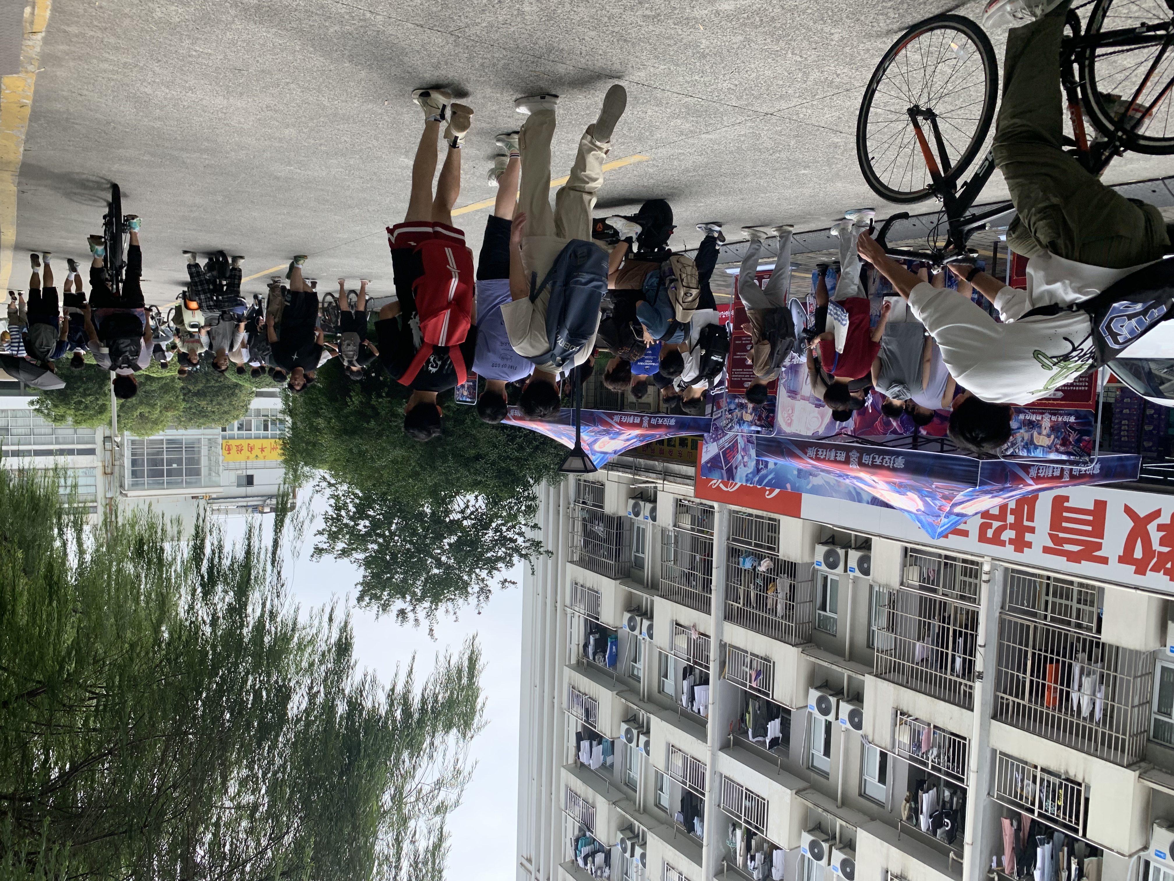 杭州高校路演~浙江理工大学~场地租赁｜落地执行