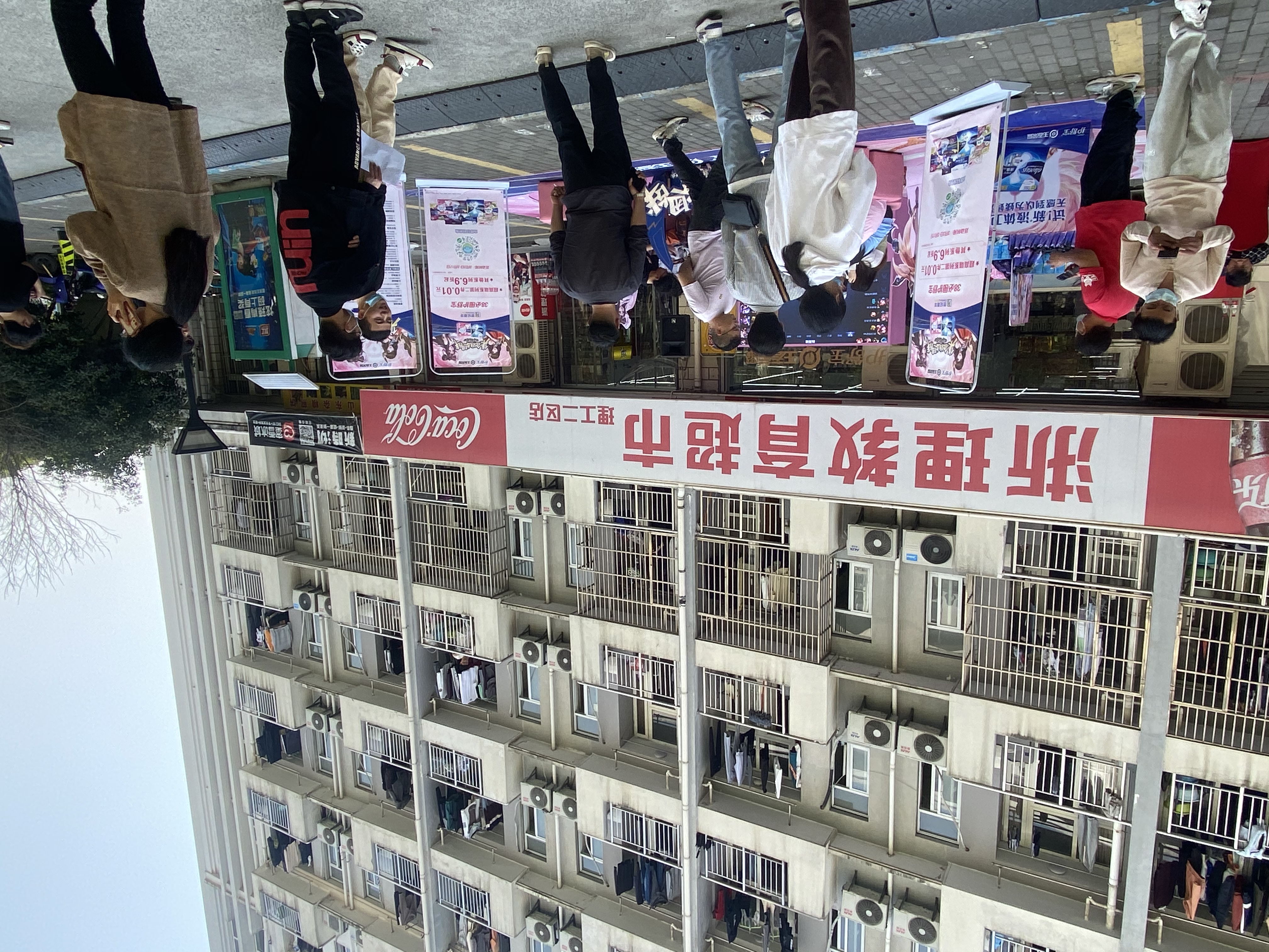 杭州高校路演~浙江理工大学~场地租赁｜落地执行