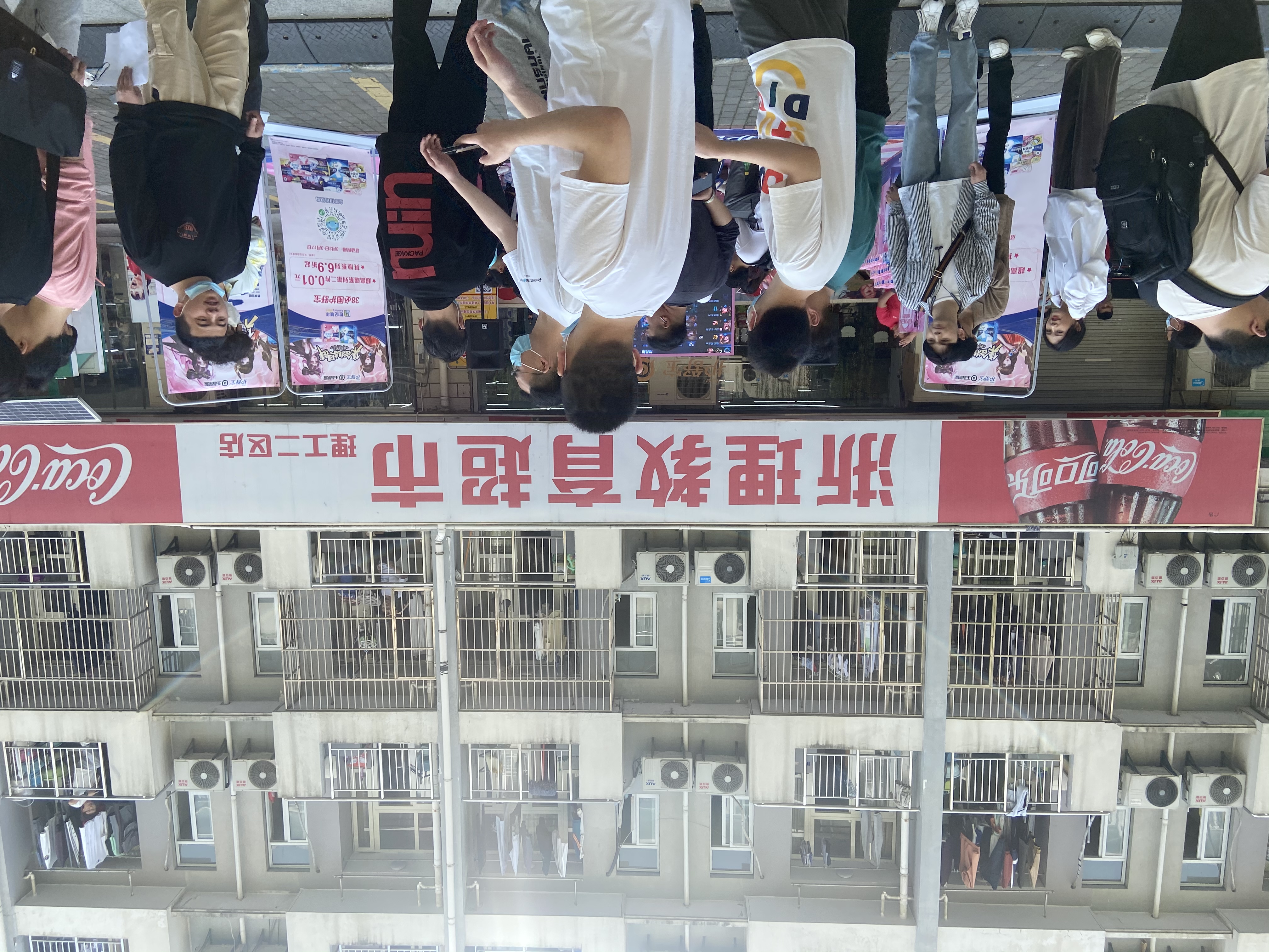 杭州高校路演~浙江理工大学~场地租赁｜落地执行
