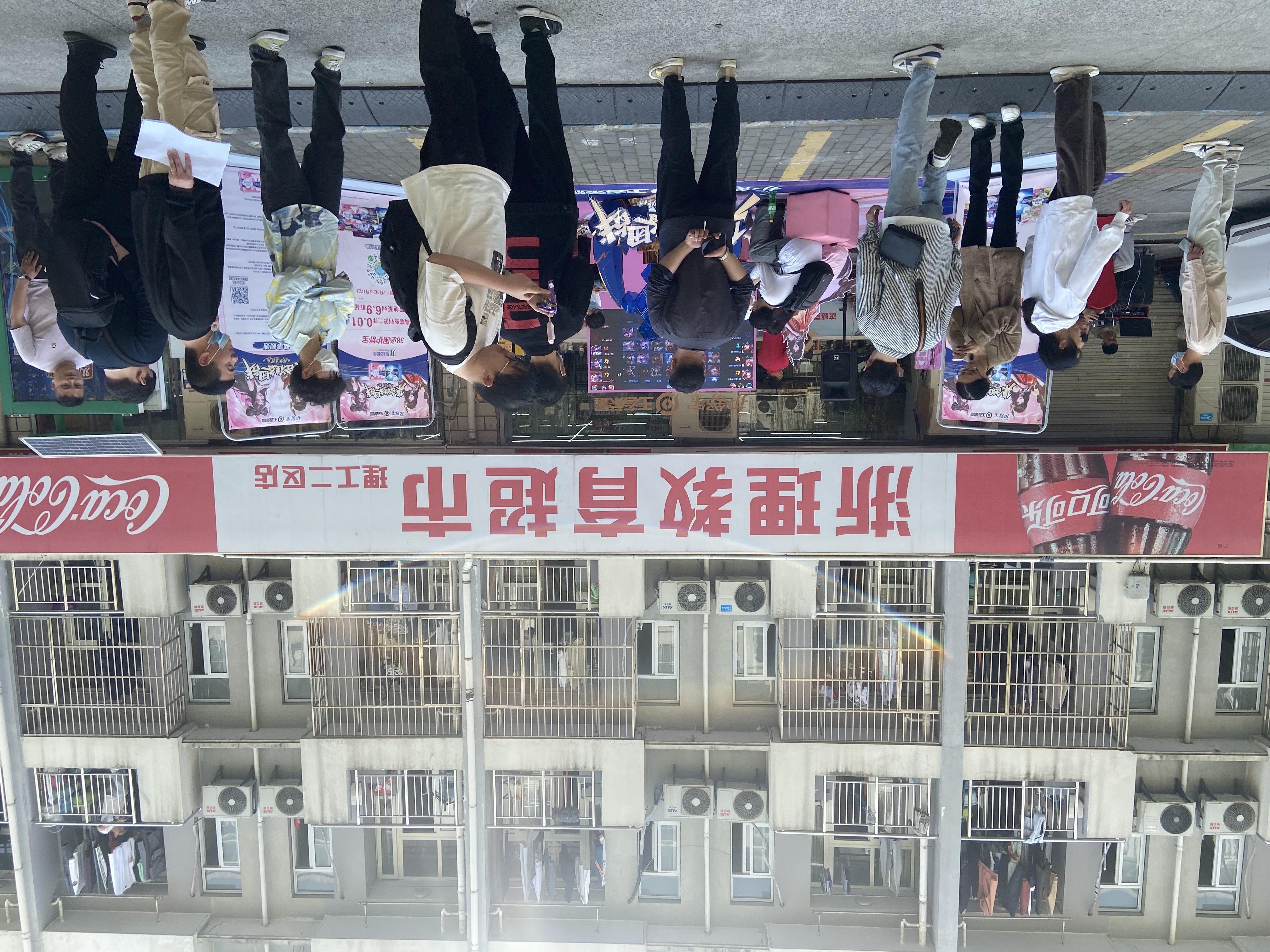 杭州高校路演~浙江理工大学~场地租赁｜落地执行