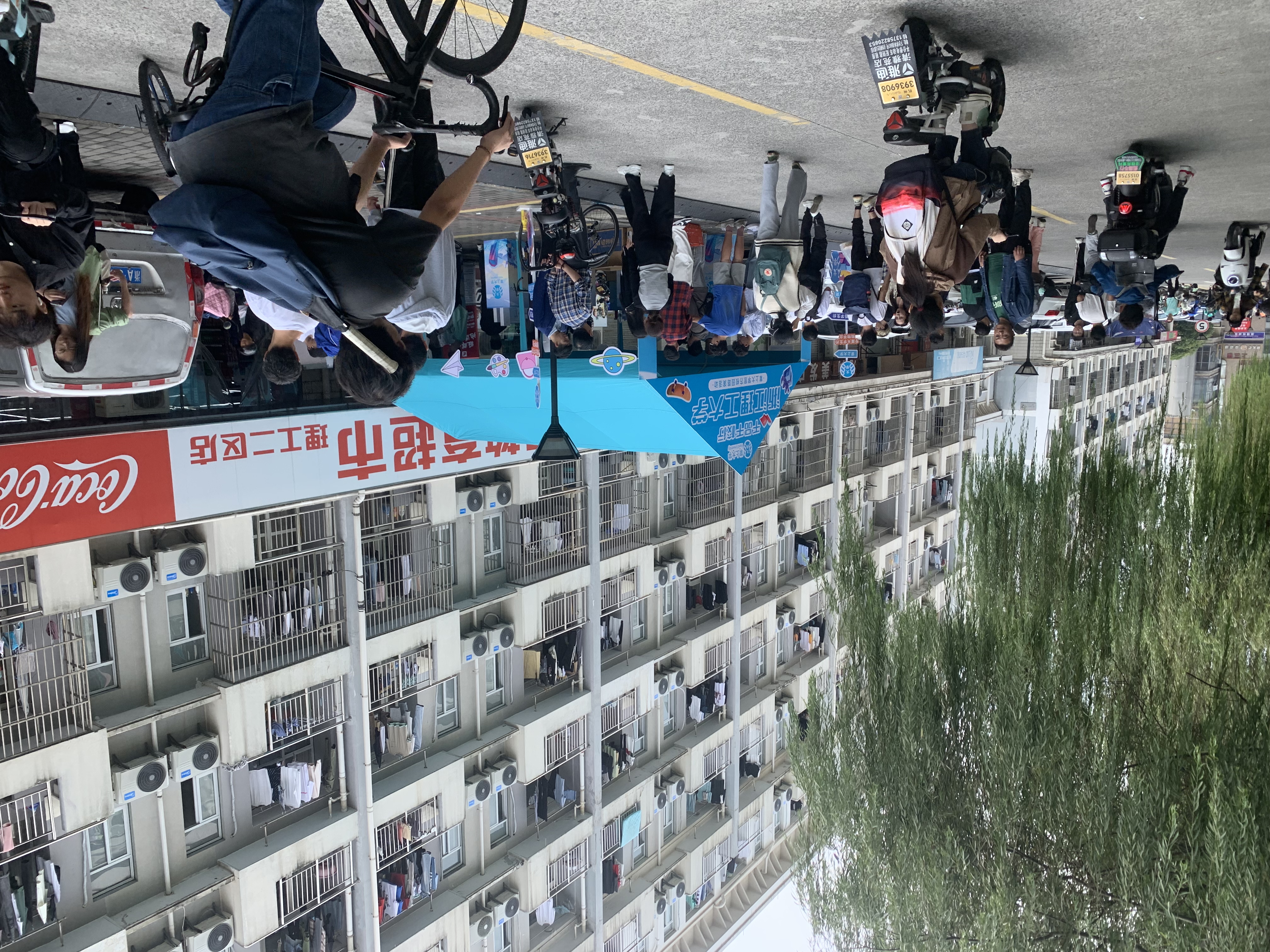 杭州高校路演~浙江理工大学~场地租赁｜落地执行